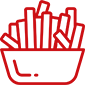 pommes-frittes